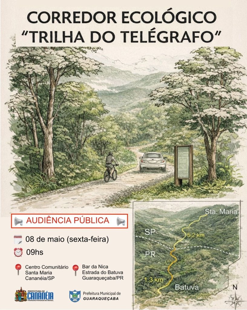 Audiência Pública